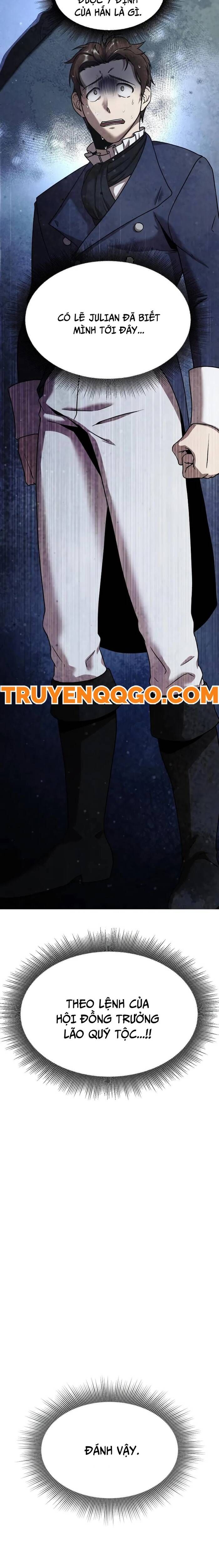 đọc truyện Phản Diện Tối Thượng Với Đôi Mắt Cáo Chương 2 ảnh 19 tại Giả Dược