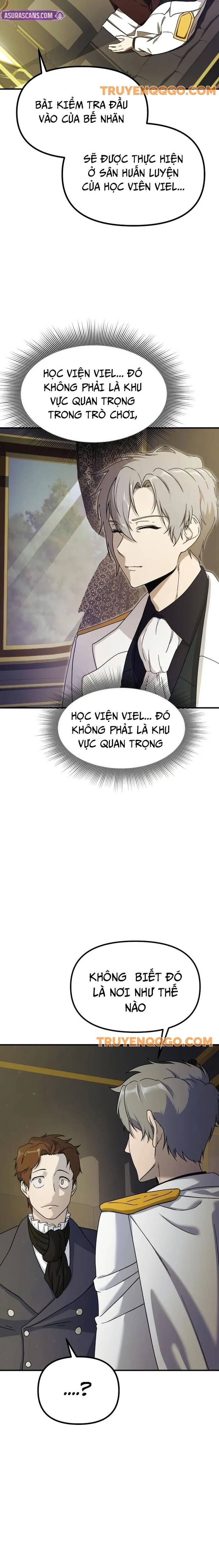 đọc truyện Phản Diện Tối Thượng Với Đôi Mắt Cáo Chương 3 ảnh 2 tại Giả Dược