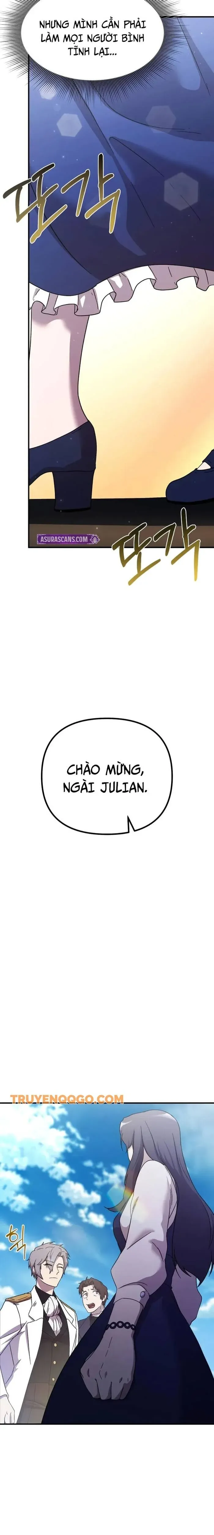 đọc truyện Phản Diện Tối Thượng Với Đôi Mắt Cáo Chương 3 ảnh 26 tại Giả Dược