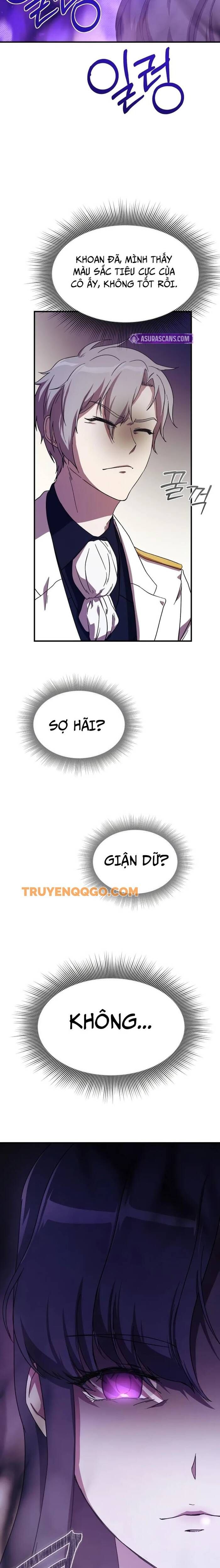 đọc truyện Phản Diện Tối Thượng Với Đôi Mắt Cáo Chương 3 ảnh 33 tại Giả Dược