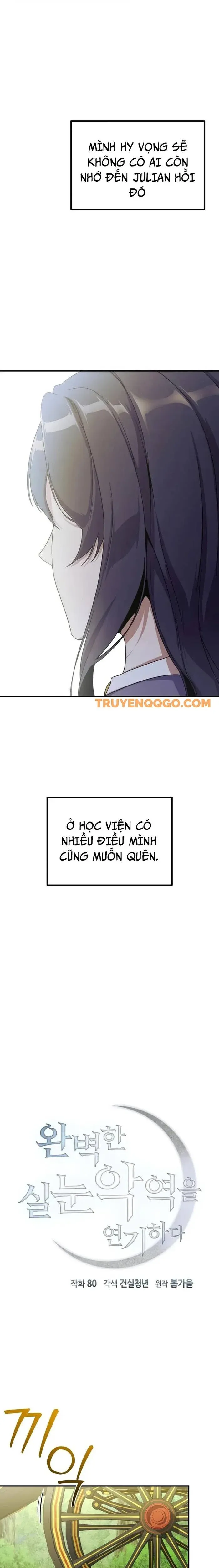 đọc truyện Phản Diện Tối Thượng Với Đôi Mắt Cáo Chương 3 ảnh 5 tại Giả Dược