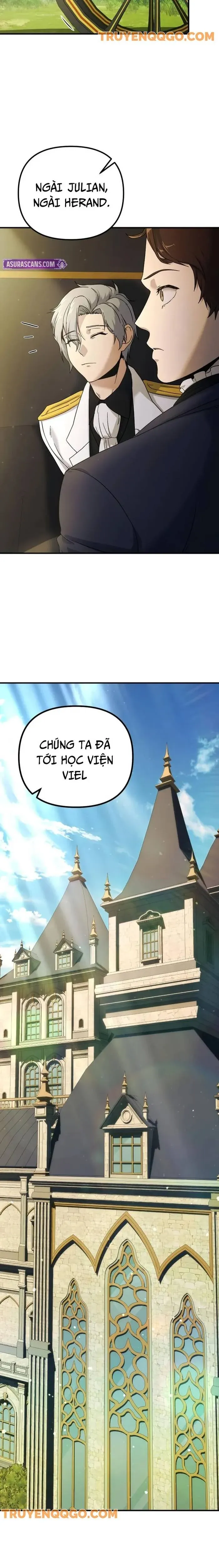 đọc truyện Phản Diện Tối Thượng Với Đôi Mắt Cáo Chương 3 ảnh 6 tại Giả Dược