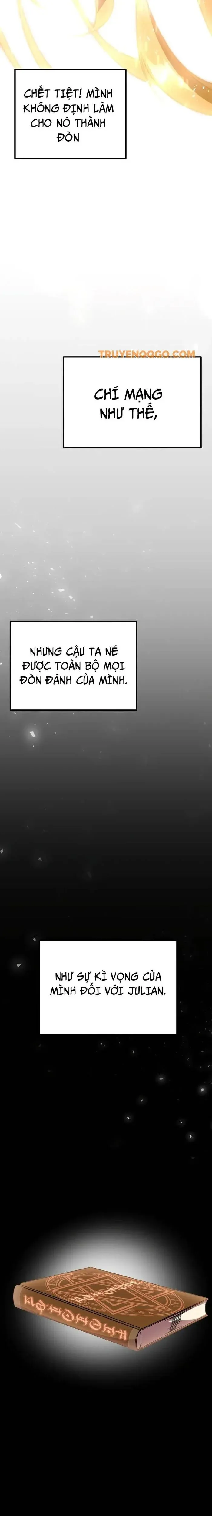 đọc truyện Phản Diện Tối Thượng Với Đôi Mắt Cáo Chương 4.1 ảnh 13 tại Giả Dược