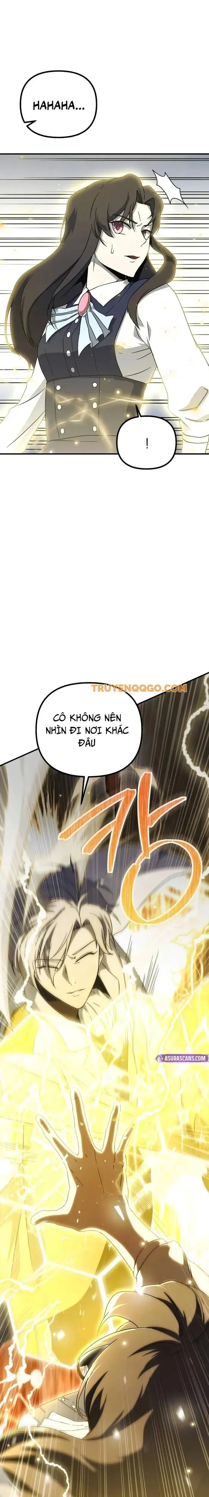 đọc truyện Phản Diện Tối Thượng Với Đôi Mắt Cáo Chương 4.1 ảnh 9 tại Giả Dược