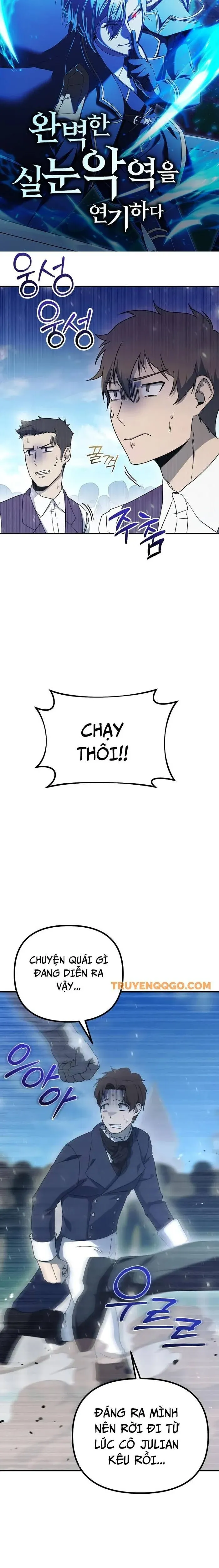 đọc truyện Phản Diện Tối Thượng Với Đôi Mắt Cáo Chương 4.2 ảnh 8 tại Giả Dược