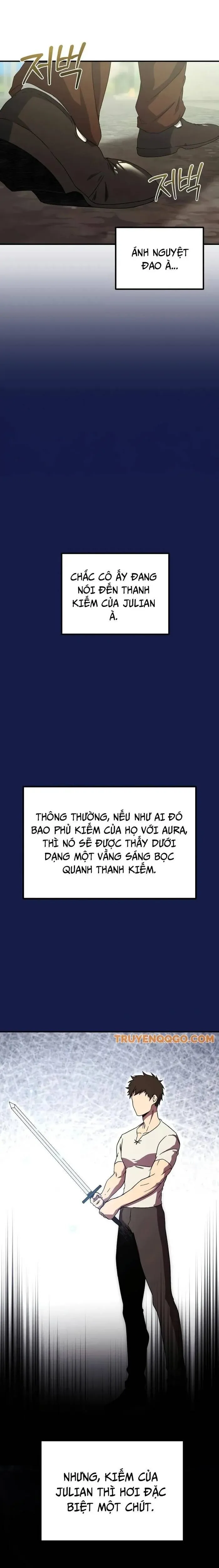 đọc truyện Phản Diện Tối Thượng Với Đôi Mắt Cáo Chương 4.3 ảnh 29 tại Giả Dược