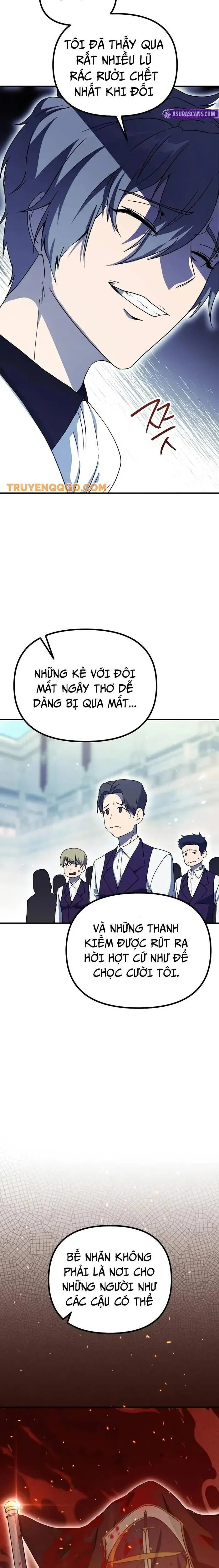 đọc truyện Phản Diện Tối Thượng Với Đôi Mắt Cáo Chương 4.3 ảnh 42 tại Giả Dược