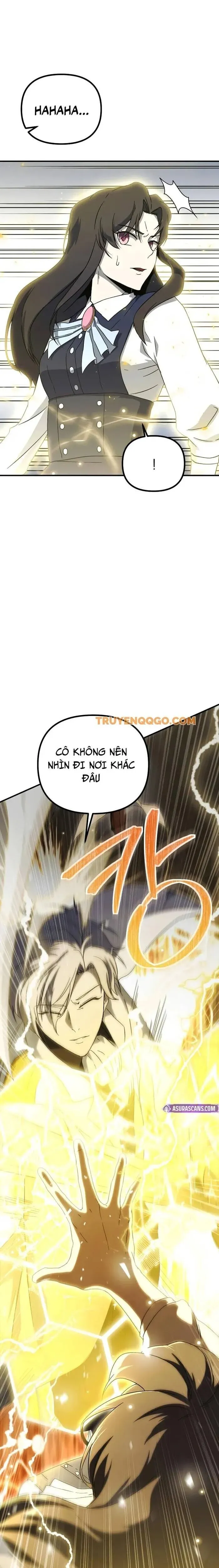 đọc truyện Phản Diện Tối Thượng Với Đôi Mắt Cáo Chương 4.3 ảnh 9 tại Giả Dược