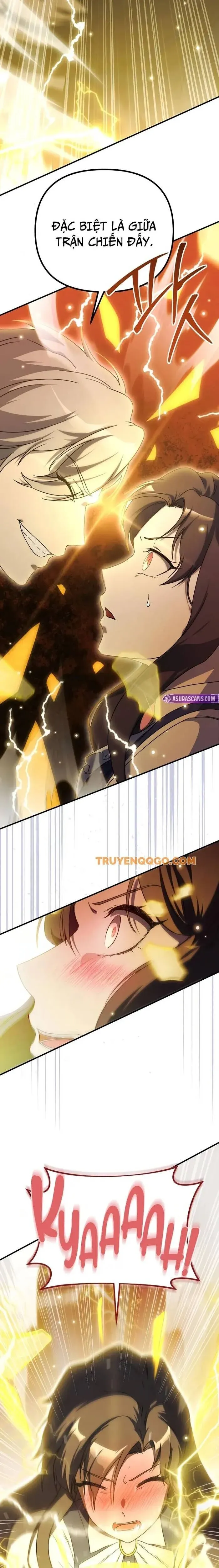 đọc truyện Phản Diện Tối Thượng Với Đôi Mắt Cáo Chương 4.3 ảnh 10 tại Giả Dược