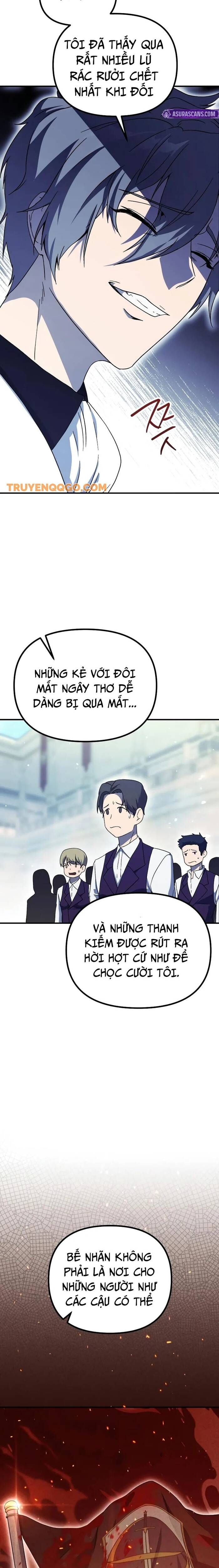 đọc truyện Phản Diện Tối Thượng Với Đôi Mắt Cáo Chương 4 ảnh 42 tại Giả Dược