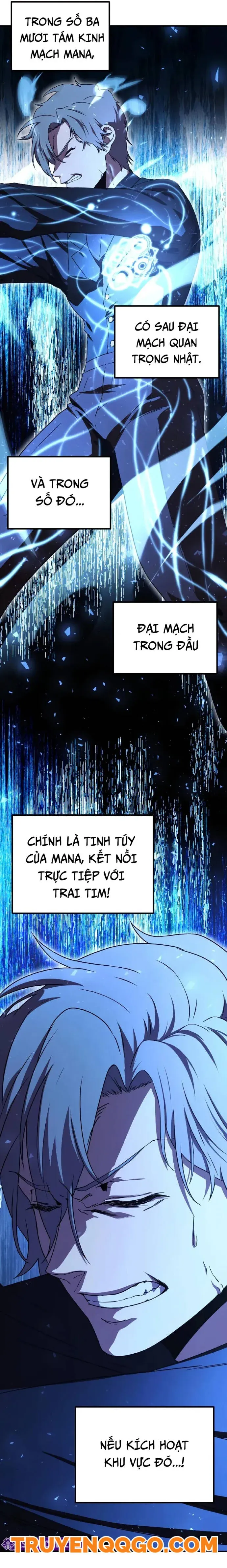 đọc truyện Phản Diện Tối Thượng Với Đôi Mắt Cáo Chương 6 ảnh 11 tại Giả Dược