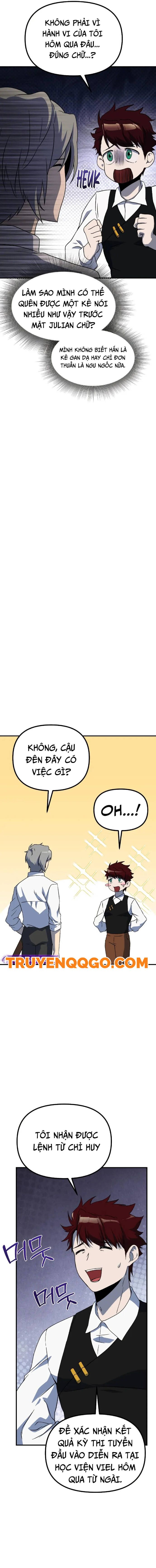 đọc truyện Phản Diện Tối Thượng Với Đôi Mắt Cáo Chương 6 ảnh 20 tại Giả Dược