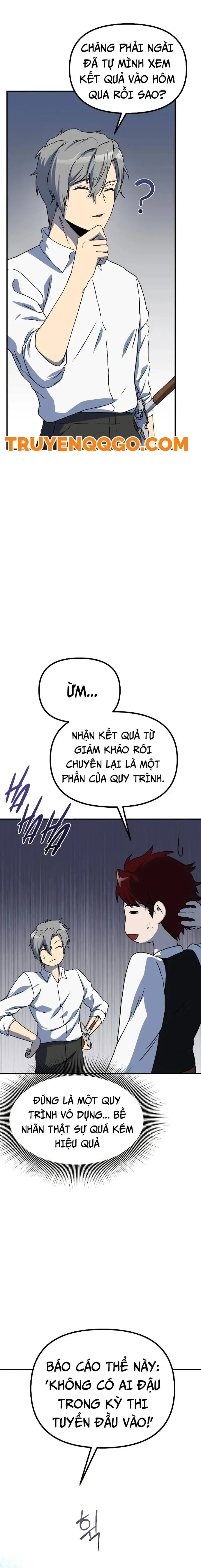 đọc truyện Phản Diện Tối Thượng Với Đôi Mắt Cáo Chương 6 ảnh 21 tại Giả Dược
