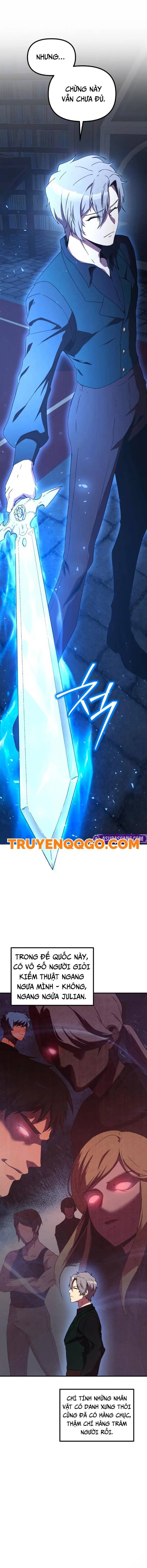 đọc truyện Phản Diện Tối Thượng Với Đôi Mắt Cáo Chương 6 ảnh 5 tại Giả Dược