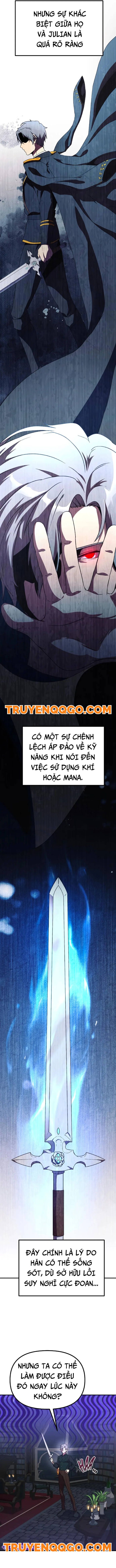 đọc truyện Phản Diện Tối Thượng Với Đôi Mắt Cáo Chương 6 ảnh 7 tại Giả Dược