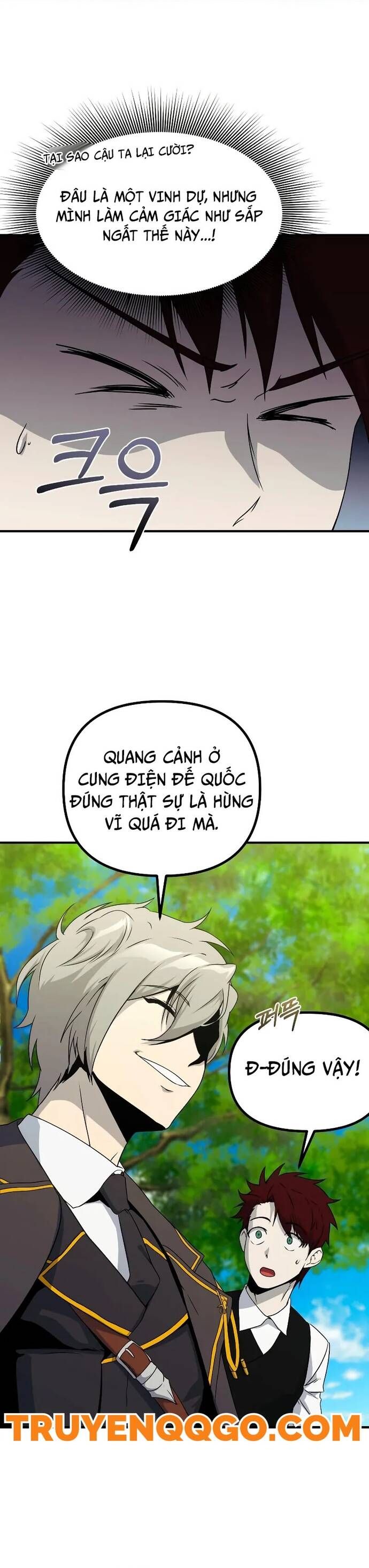 đọc truyện Phản Diện Tối Thượng Với Đôi Mắt Cáo Chương 7 ảnh 12 tại Giả Dược