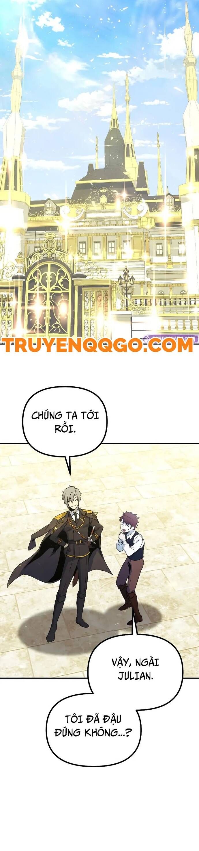 đọc truyện Phản Diện Tối Thượng Với Đôi Mắt Cáo Chương 7 ảnh 19 tại Giả Dược