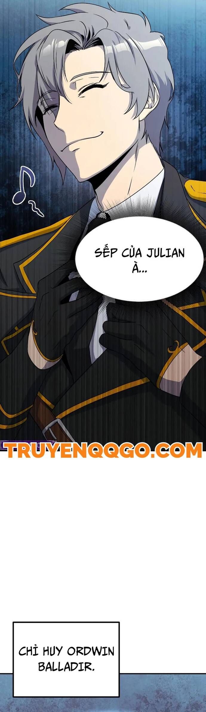 đọc truyện Phản Diện Tối Thượng Với Đôi Mắt Cáo Chương 7 ảnh 26 tại Giả Dược