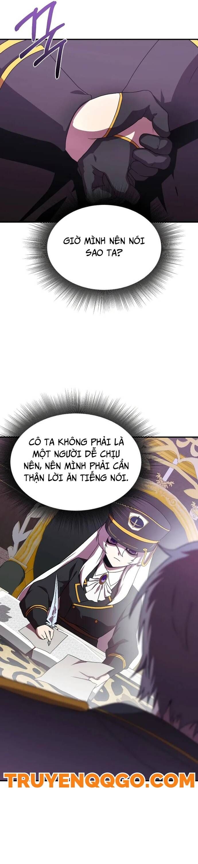 đọc truyện Phản Diện Tối Thượng Với Đôi Mắt Cáo Chương 7 ảnh 38 tại Giả Dược