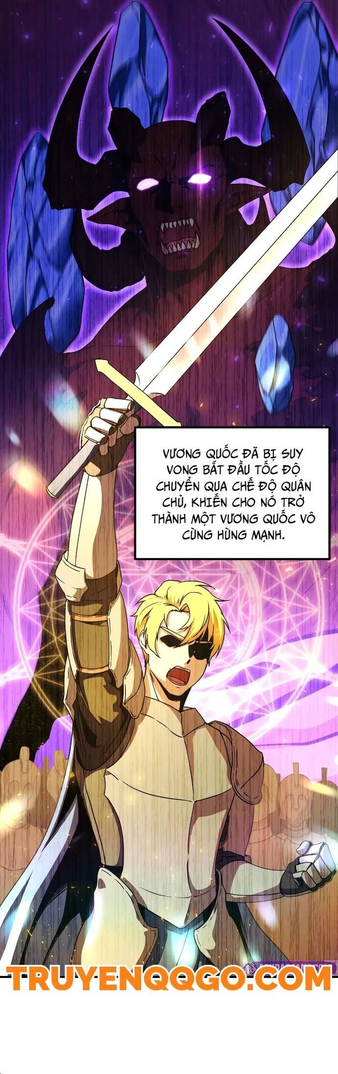 đọc truyện Phản Diện Tối Thượng Với Đôi Mắt Cáo Chương 7 ảnh 5 tại Giả Dược
