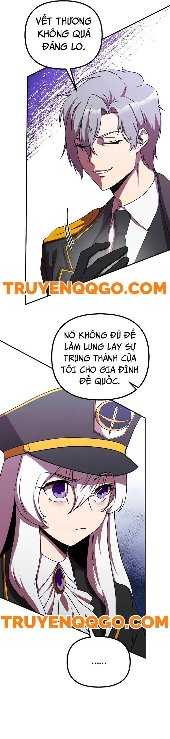 đọc truyện Phản Diện Tối Thượng Với Đôi Mắt Cáo Chương 7 ảnh 42 tại Giả Dược