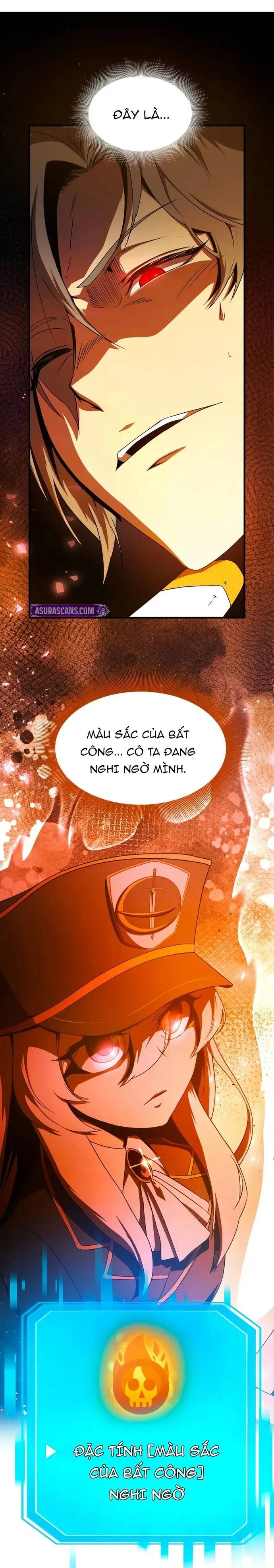 đọc truyện Phản Diện Tối Thượng Với Đôi Mắt Cáo Chương 8 ảnh 2 tại Giả Dược