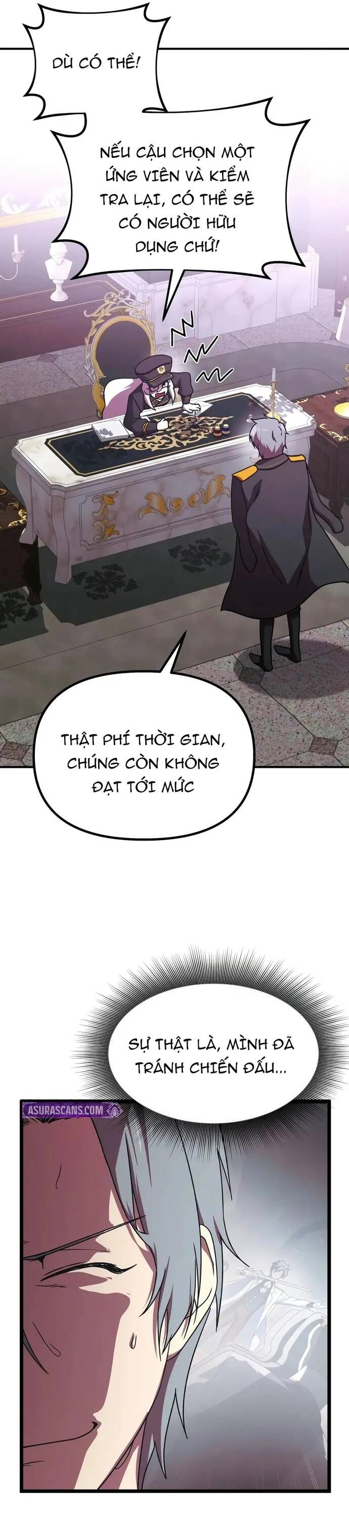 đọc truyện Phản Diện Tối Thượng Với Đôi Mắt Cáo Chương 8 ảnh 21 tại Giả Dược