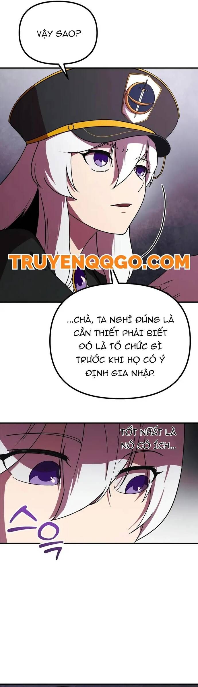 đọc truyện Phản Diện Tối Thượng Với Đôi Mắt Cáo Chương 8 ảnh 27 tại Giả Dược