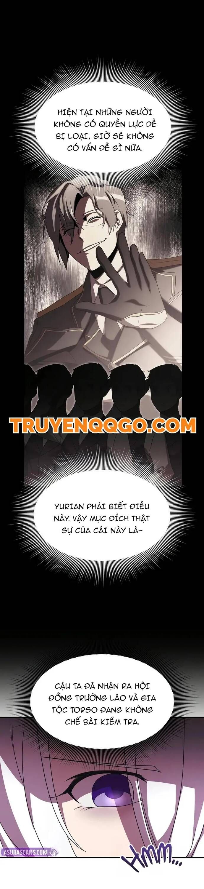 đọc truyện Phản Diện Tối Thượng Với Đôi Mắt Cáo Chương 8 ảnh 42 tại Giả Dược