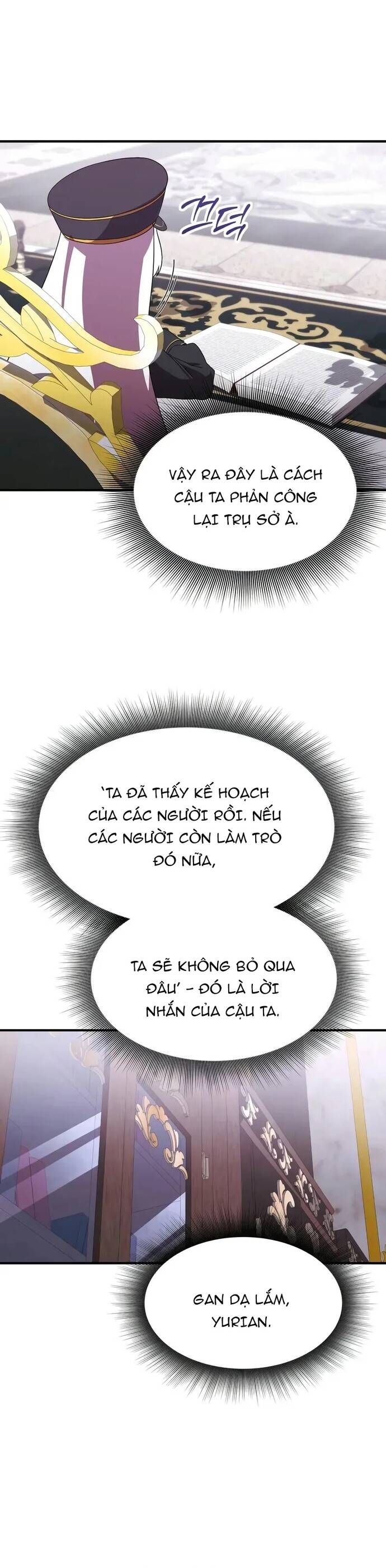 đọc truyện Phản Diện Tối Thượng Với Đôi Mắt Cáo Chương 8 ảnh 43 tại Giả Dược
