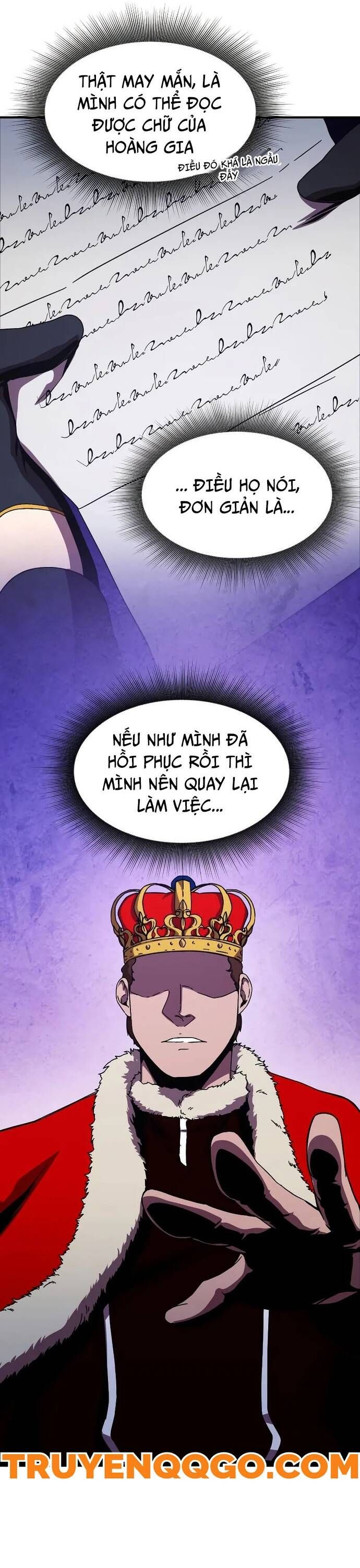 đọc truyện Phản Diện Tối Thượng Với Đôi Mắt Cáo Chương 9 ảnh 21 tại Giả Dược