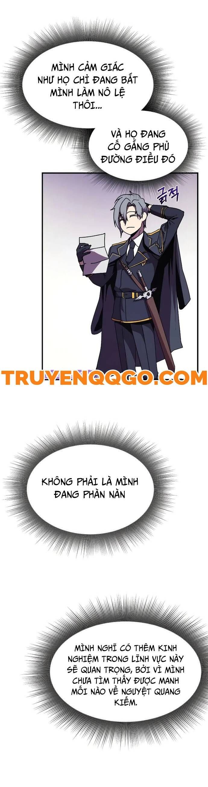 đọc truyện Phản Diện Tối Thượng Với Đôi Mắt Cáo Chương 9 ảnh 22 tại Giả Dược