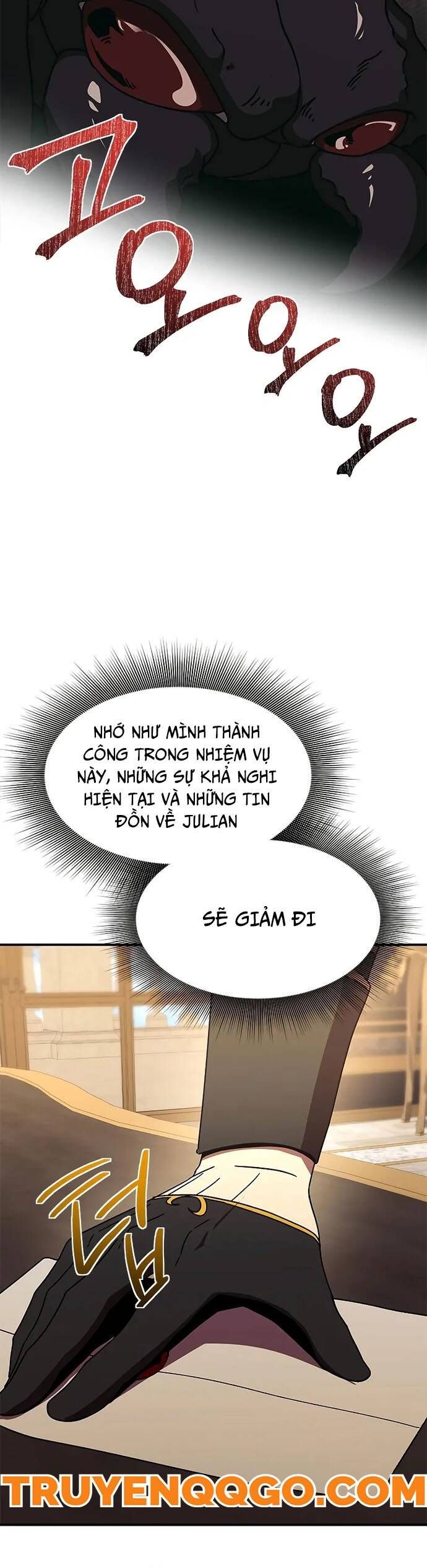 đọc truyện Phản Diện Tối Thượng Với Đôi Mắt Cáo Chương 9 ảnh 30 tại Giả Dược
