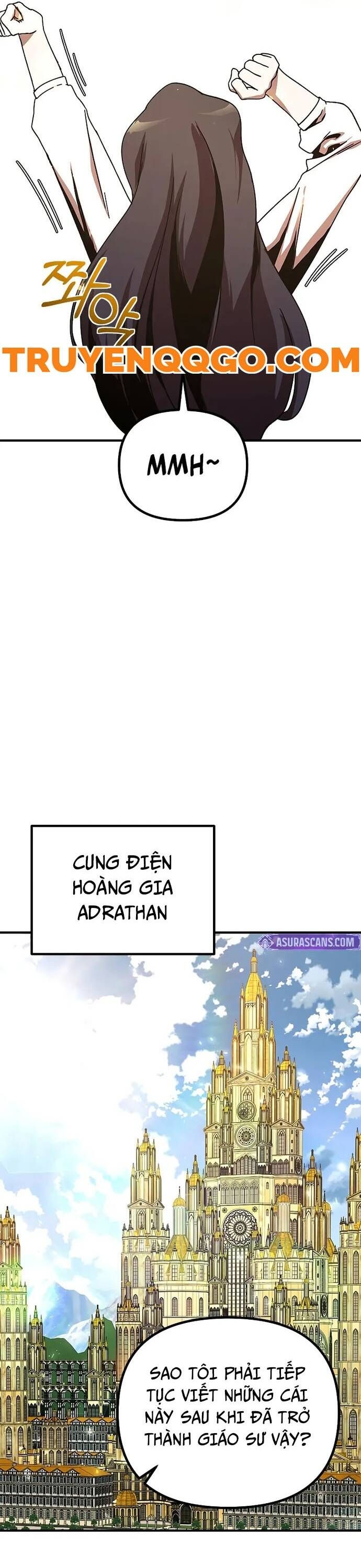 đọc truyện Phản Diện Tối Thượng Với Đôi Mắt Cáo Chương 9 ảnh 33 tại Giả Dược