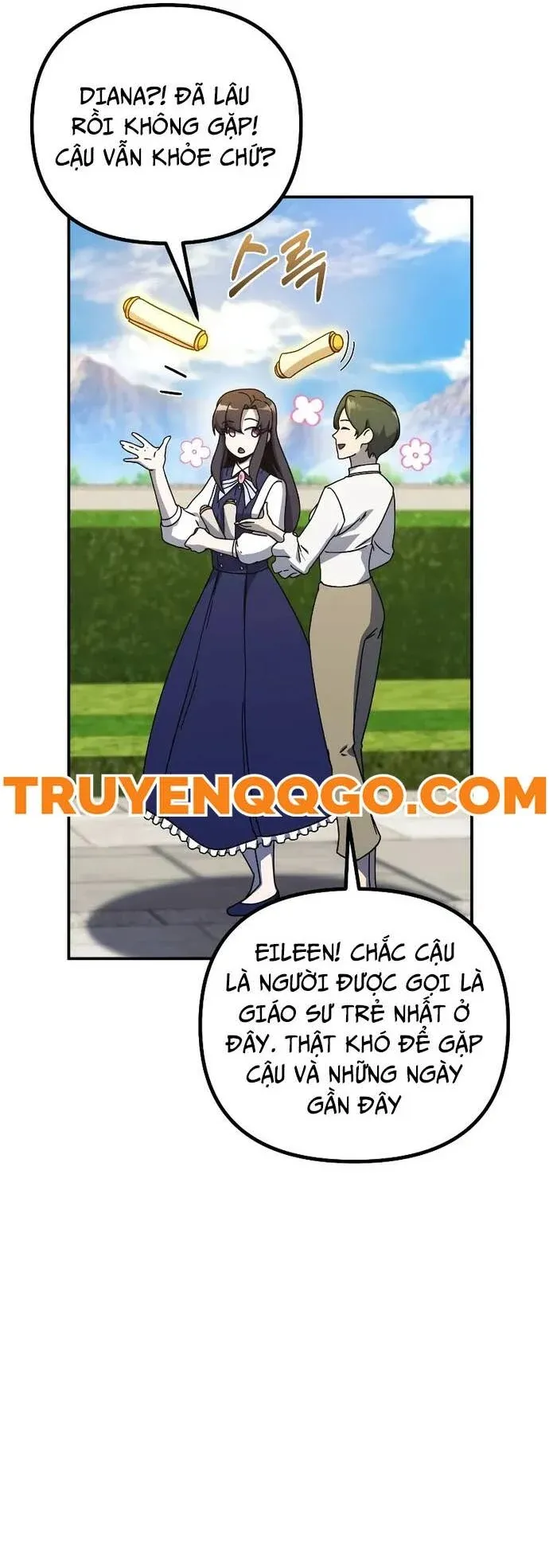 đọc truyện Phản Diện Tối Thượng Với Đôi Mắt Cáo Chương 9 ảnh 37 tại Giả Dược