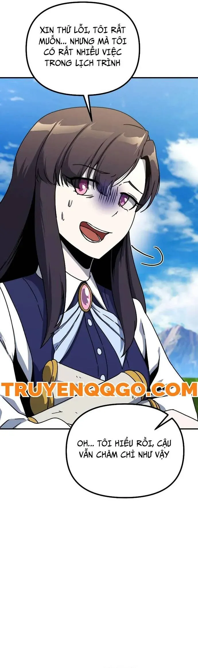 đọc truyện Phản Diện Tối Thượng Với Đôi Mắt Cáo Chương 9 ảnh 39 tại Giả Dược