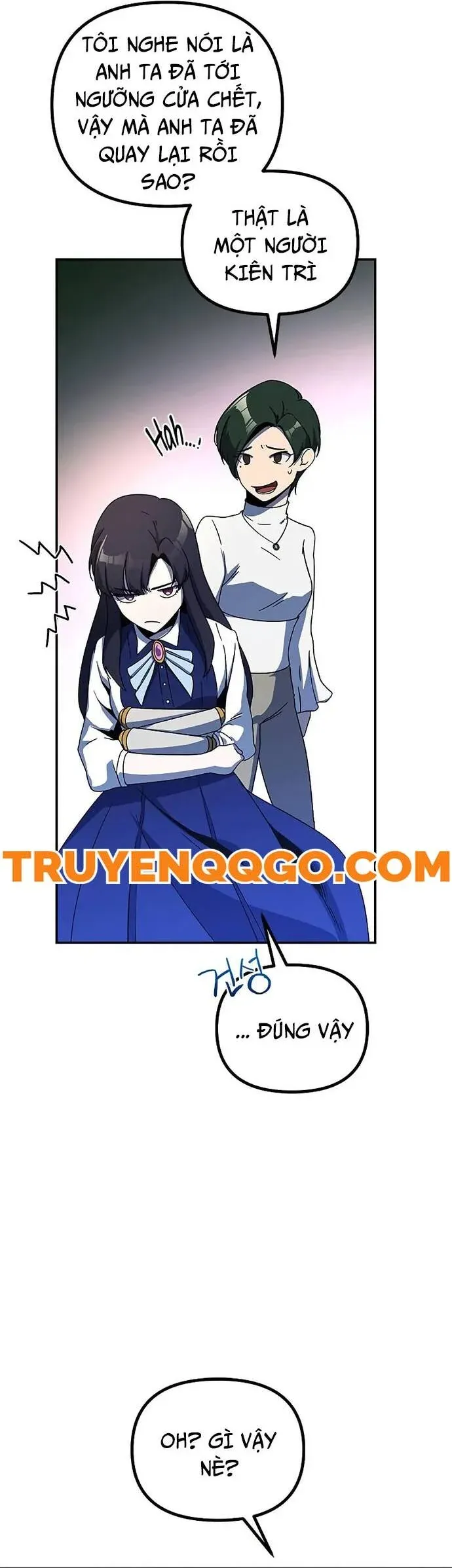 đọc truyện Phản Diện Tối Thượng Với Đôi Mắt Cáo Chương 9 ảnh 43 tại Giả Dược