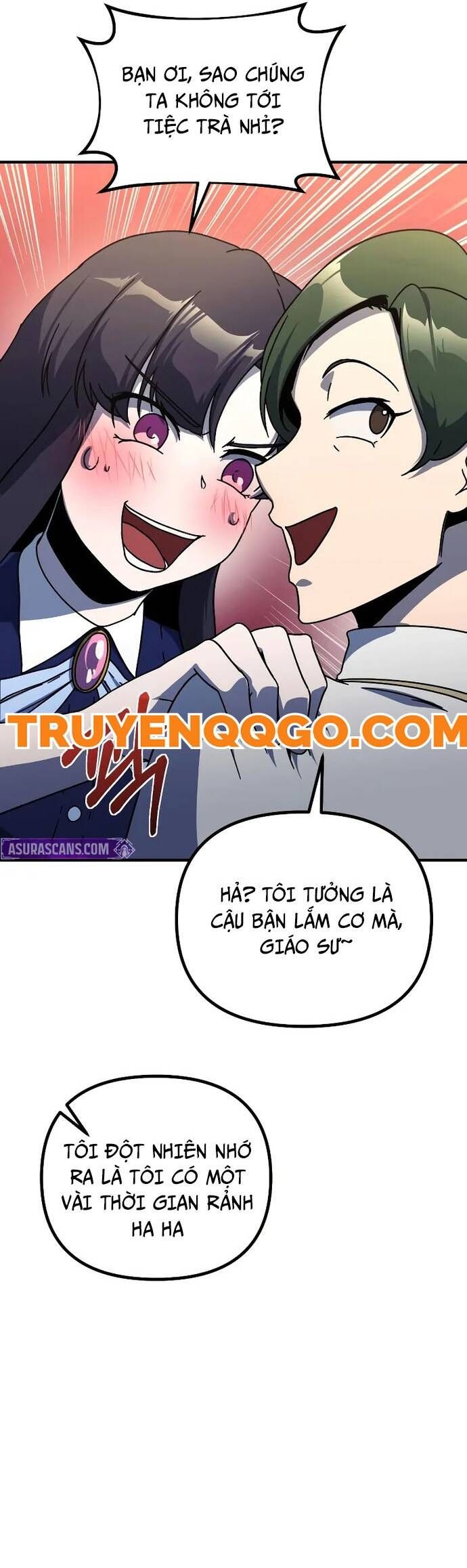 đọc truyện Phản Diện Tối Thượng Với Đôi Mắt Cáo Chương 9 ảnh 47 tại Giả Dược