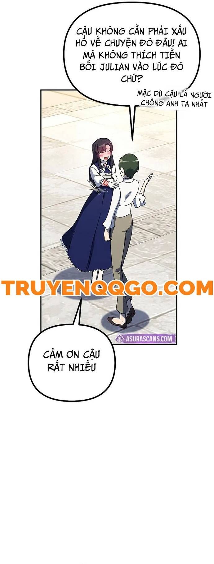 đọc truyện Phản Diện Tối Thượng Với Đôi Mắt Cáo Chương 9 ảnh 48 tại Giả Dược