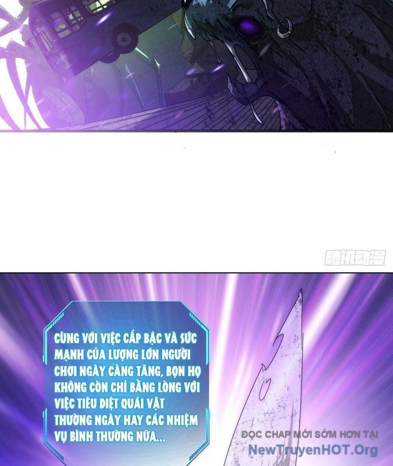 đọc truyện Phản Phái Quật Khởi Trong Trò Chơi Tận Thế Chương 1 ảnh 14 tại Thiên Thai Truyện