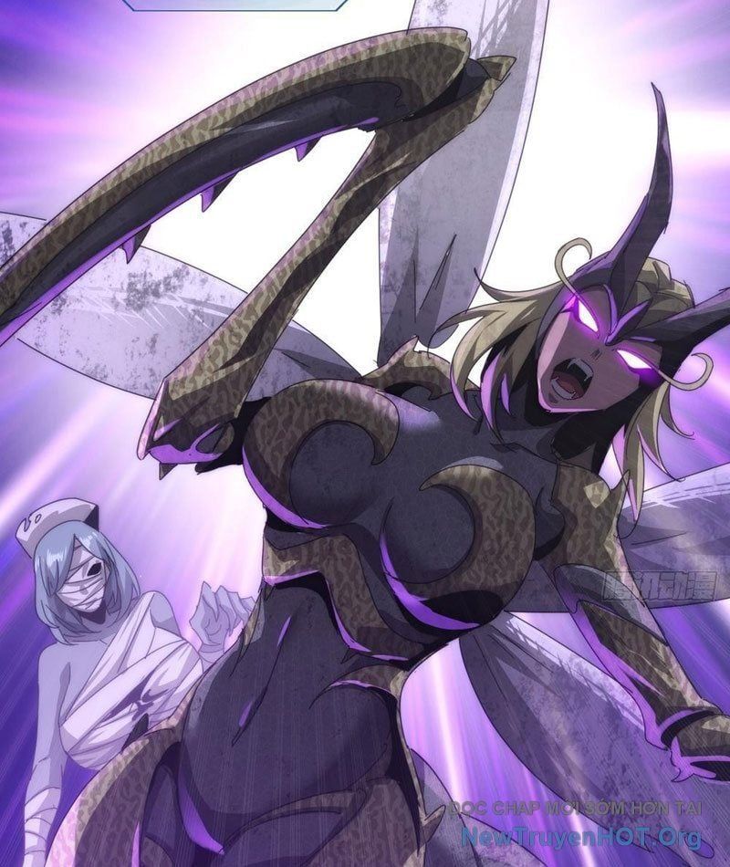 đọc truyện Phản Phái Quật Khởi Trong Trò Chơi Tận Thế Chương 1 ảnh 15 tại Thiên Thai Truyện