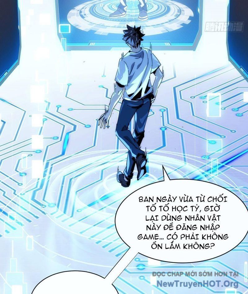 đọc truyện Phản Phái Quật Khởi Trong Trò Chơi Tận Thế Chương 1 ảnh 132 tại Thiên Thai Truyện