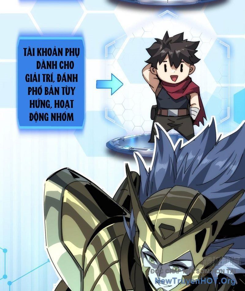 đọc truyện Phản Phái Quật Khởi Trong Trò Chơi Tận Thế Chương 1 ảnh 145 tại Thiên Thai Truyện