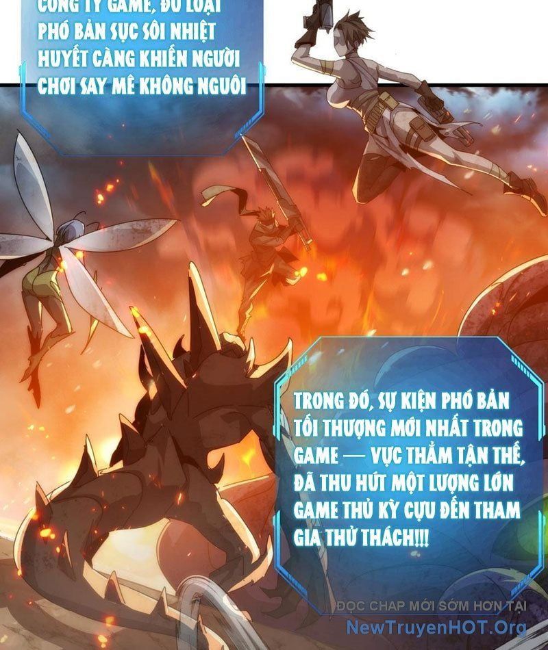 đọc truyện Phản Phái Quật Khởi Trong Trò Chơi Tận Thế Chương 1 ảnh 18 tại Thiên Thai Truyện