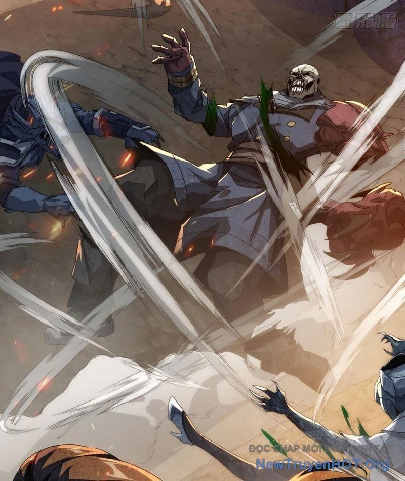 đọc truyện Phản Phái Quật Khởi Trong Trò Chơi Tận Thế Chương 1 ảnh 19 tại Thiên Thai Truyện