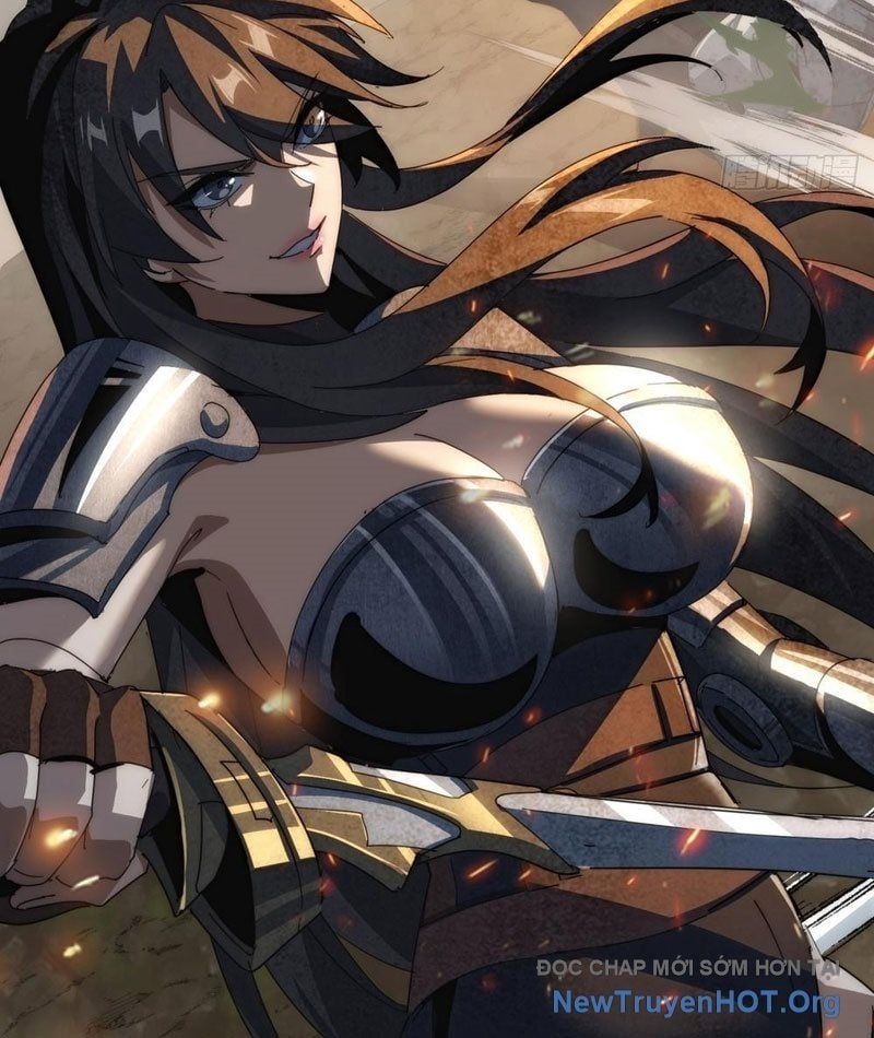 đọc truyện Phản Phái Quật Khởi Trong Trò Chơi Tận Thế Chương 1 ảnh 20 tại Thiên Thai Truyện