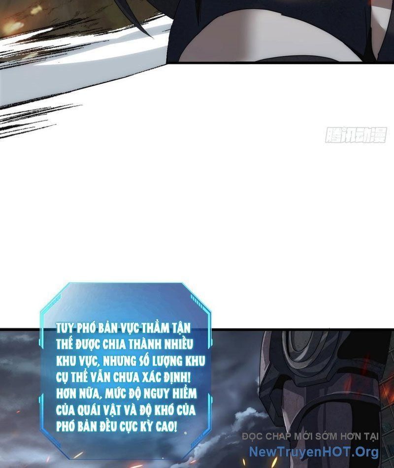 đọc truyện Phản Phái Quật Khởi Trong Trò Chơi Tận Thế Chương 1 ảnh 21 tại Thiên Thai Truyện