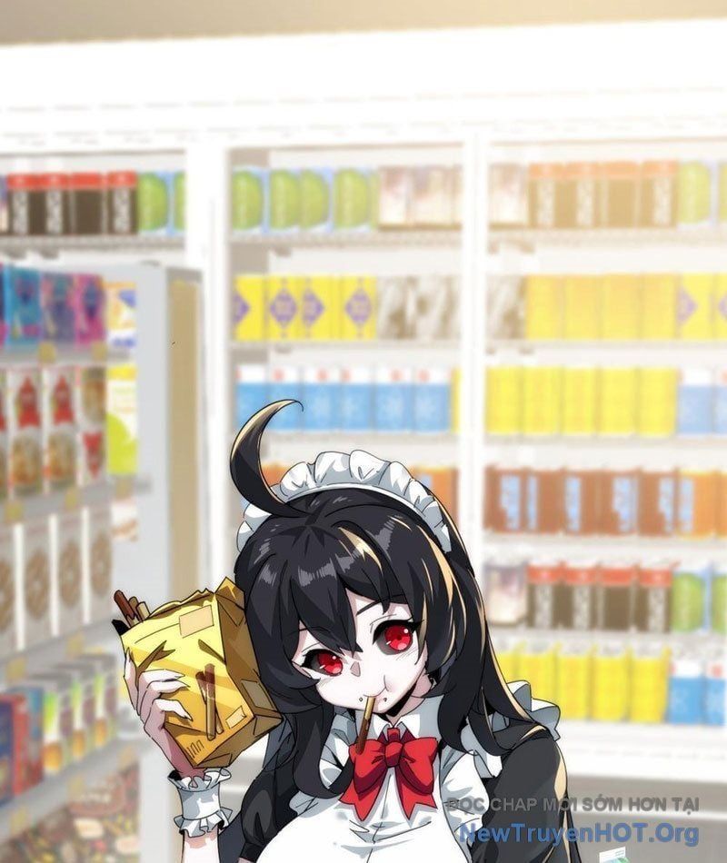 đọc truyện Phản Phái Quật Khởi Trong Trò Chơi Tận Thế Chương 1 ảnh 4 tại Thiên Thai Truyện