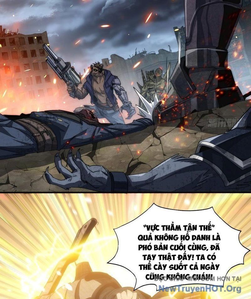 đọc truyện Phản Phái Quật Khởi Trong Trò Chơi Tận Thế Chương 1 ảnh 22 tại Thiên Thai Truyện