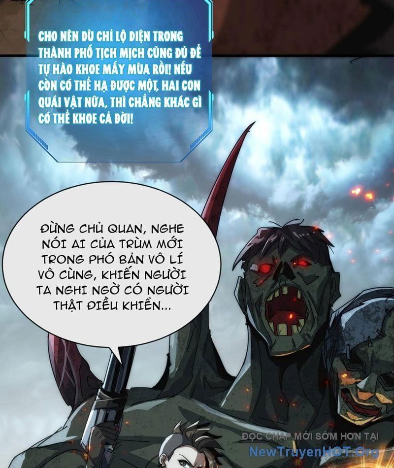 đọc truyện Phản Phái Quật Khởi Trong Trò Chơi Tận Thế Chương 1 ảnh 25 tại Thiên Thai Truyện